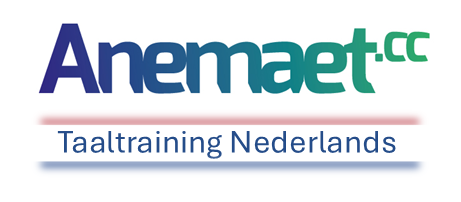 Anemaet.cc Taaltraining logo